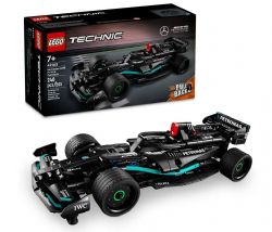 LEGO TECHNIC - MERCEDES-AMG F1 W14 E PERFORMANCE PULL-BACK #42165